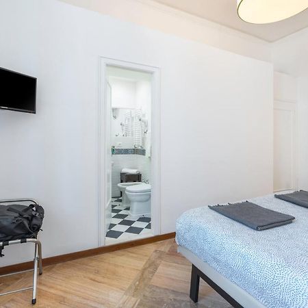 Vin Novo Rooms&Apartments Florence Buitenkant foto