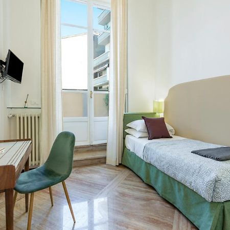 Vin Novo Rooms&Apartments Florence Buitenkant foto