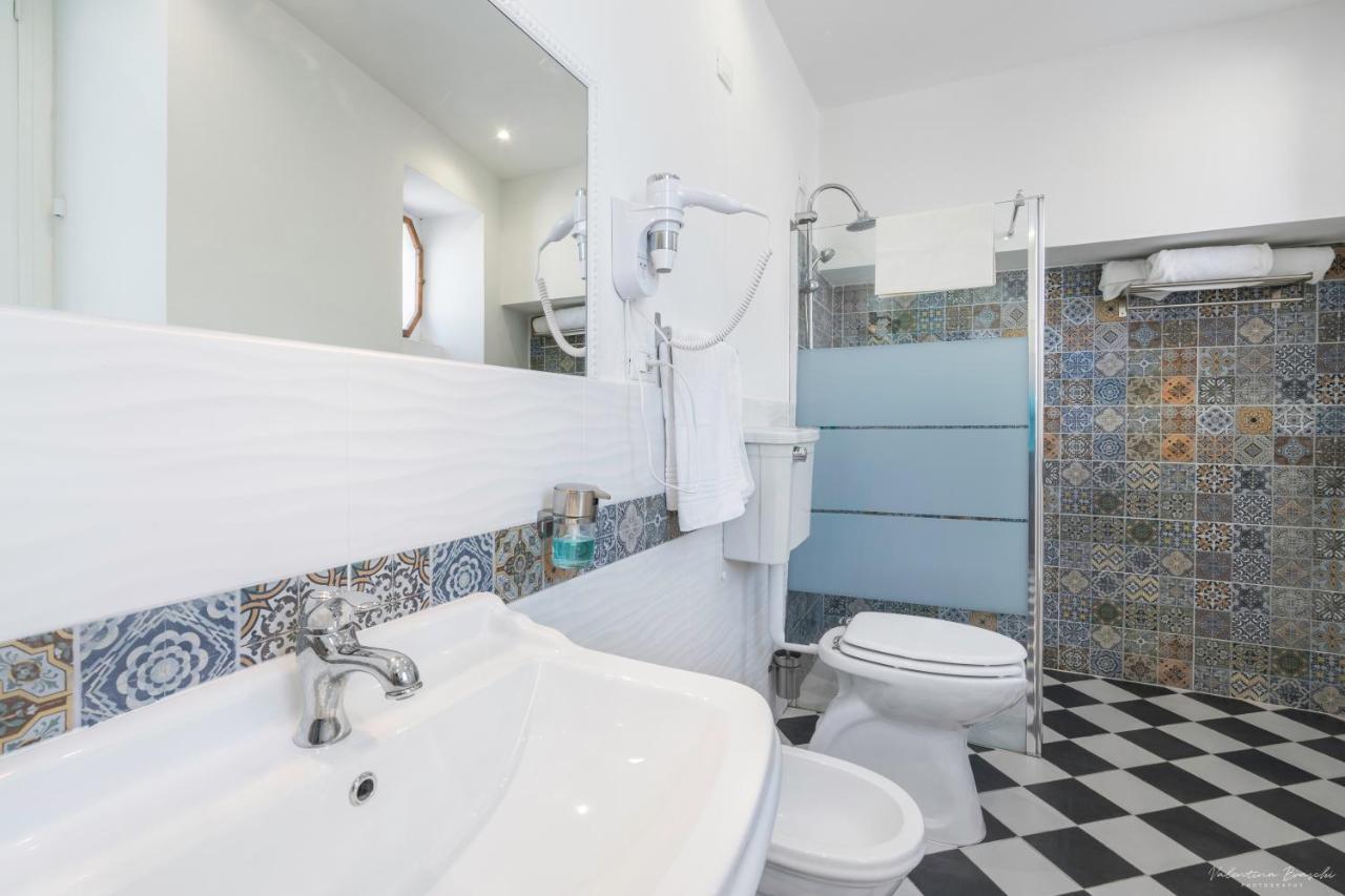 Vin Novo Rooms&Apartments Florence Buitenkant foto