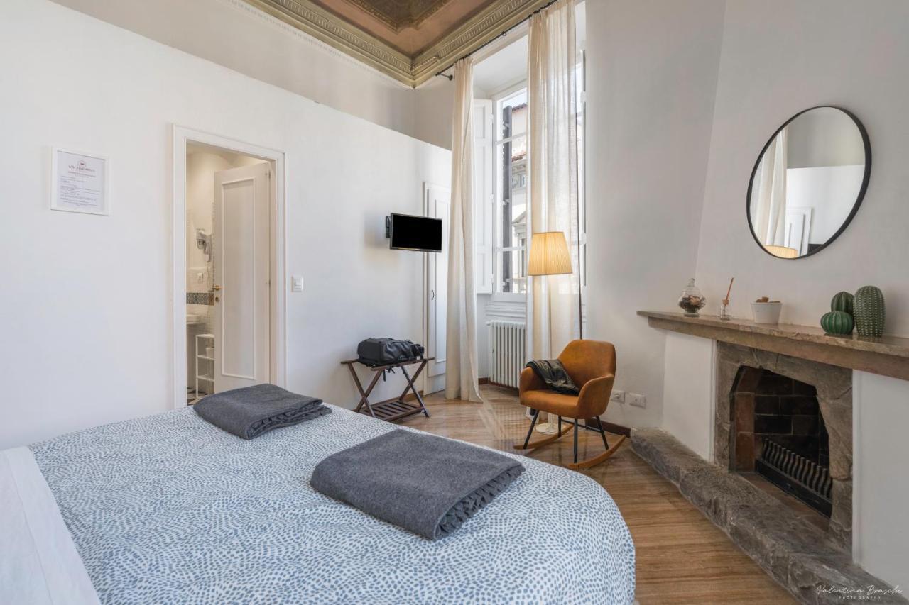 Vin Novo Rooms&Apartments Florence Buitenkant foto