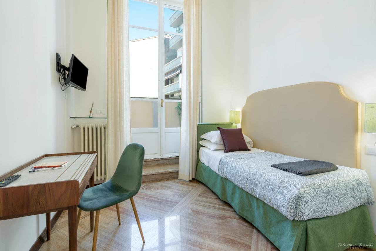 Vin Novo Rooms&Apartments Florence Buitenkant foto