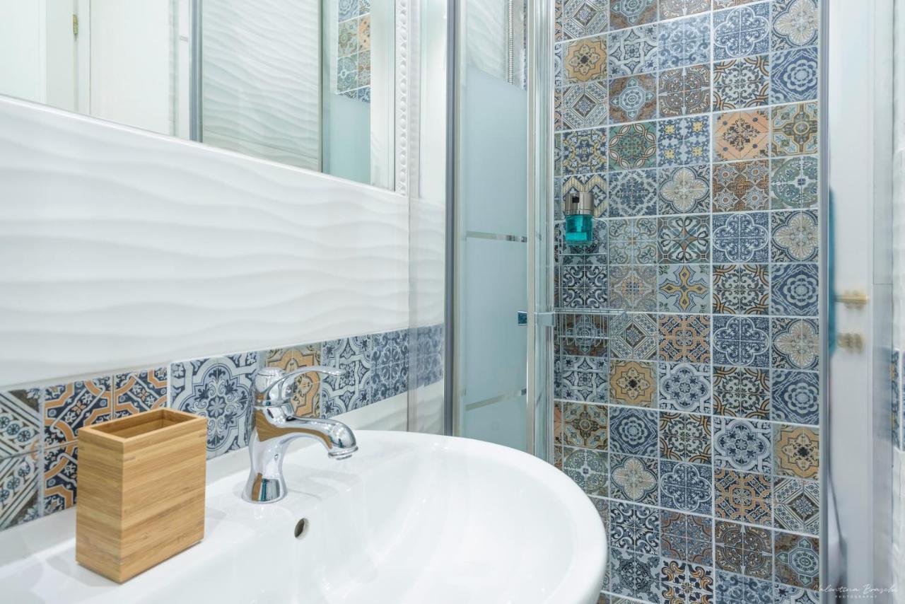 Vin Novo Rooms&Apartments Florence Buitenkant foto