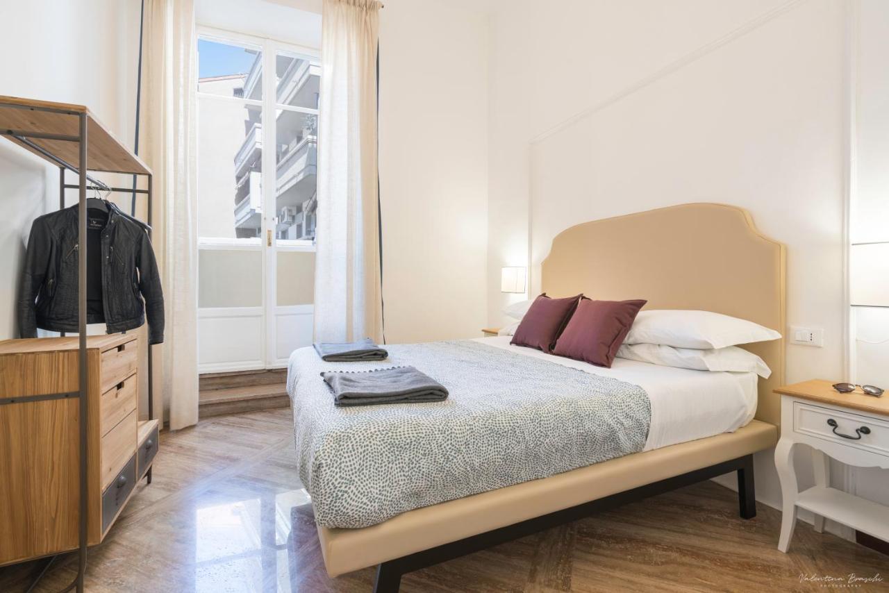 Vin Novo Rooms&Apartments Florence Buitenkant foto