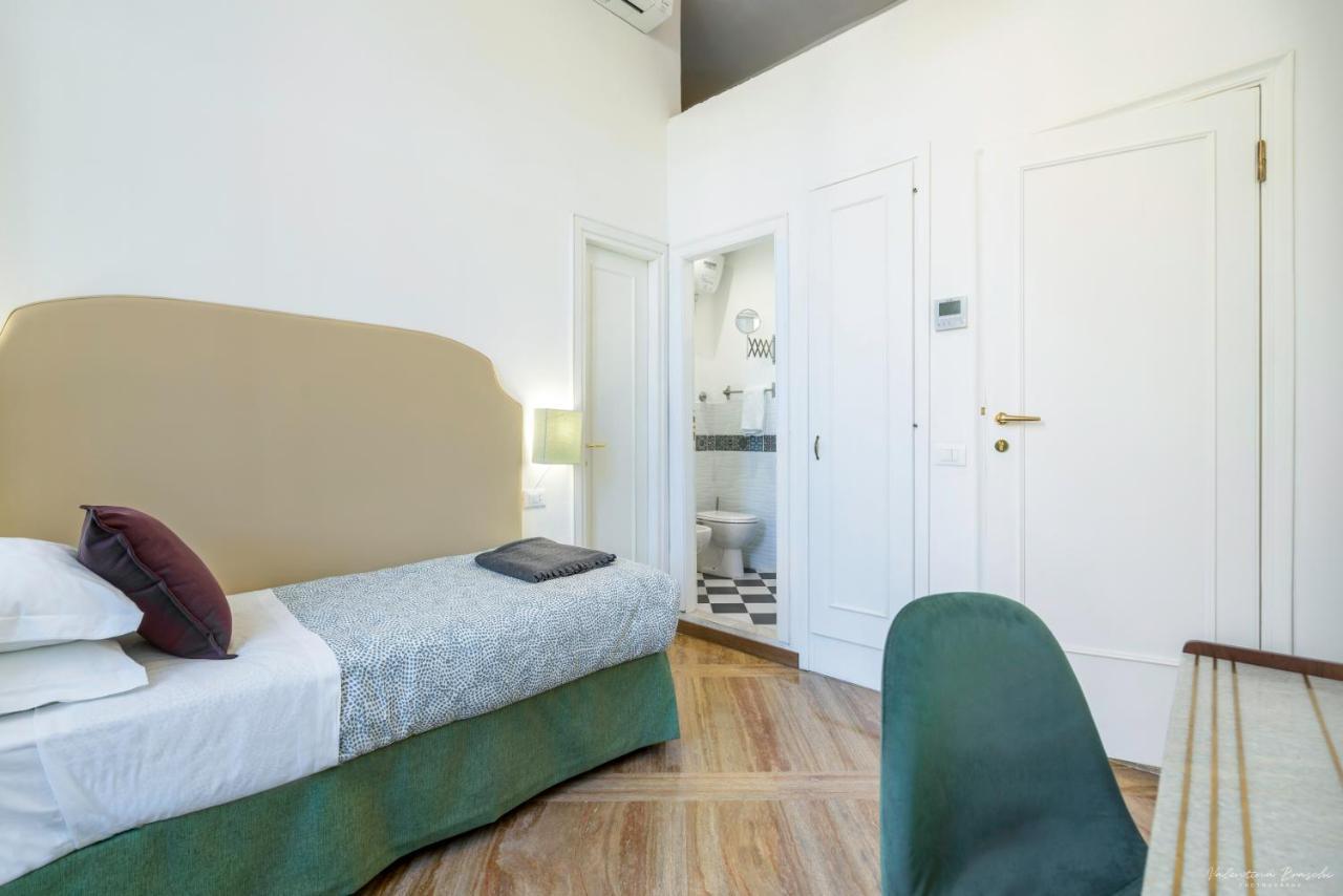 Vin Novo Rooms&Apartments Florence Buitenkant foto