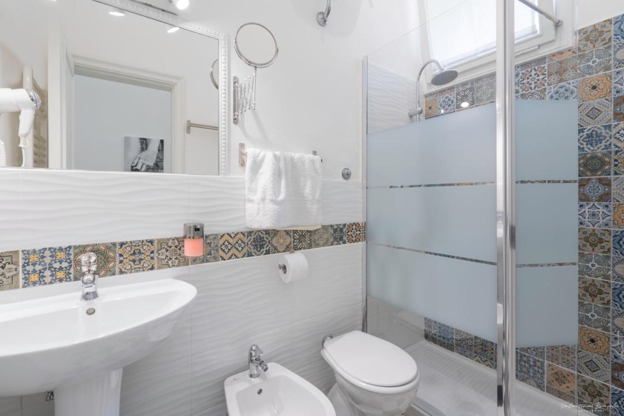 Vin Novo Rooms&Apartments Florence Buitenkant foto