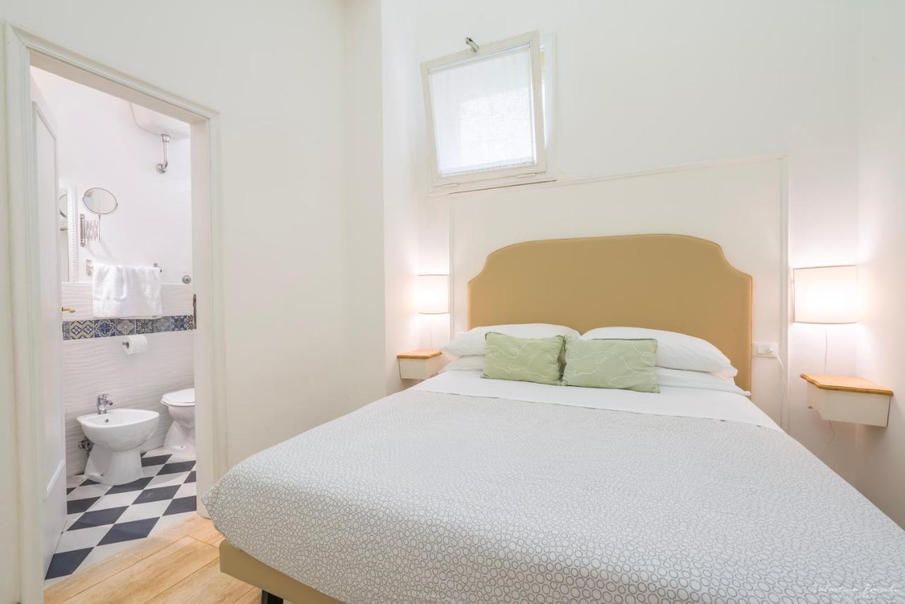 Vin Novo Rooms&Apartments Florence Buitenkant foto
