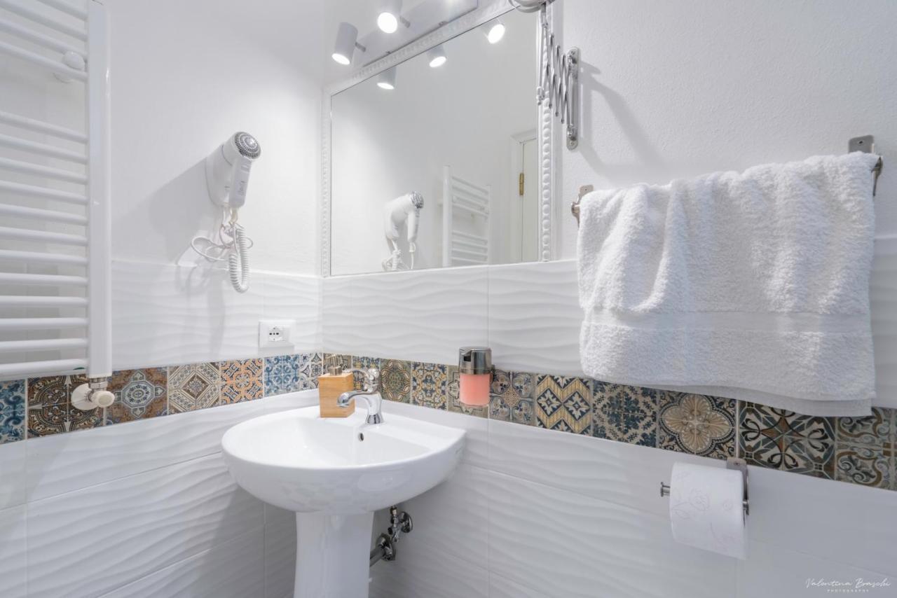Vin Novo Rooms&Apartments Florence Buitenkant foto